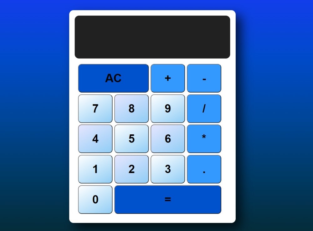 calculator